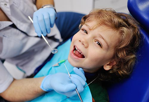Pediatric Orthodontics Calgary - Why Should Your Child See an Orthodontist