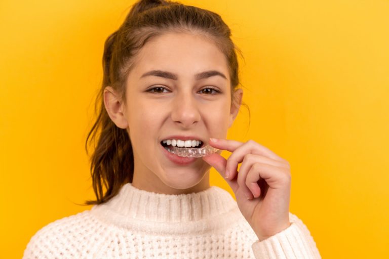 Invisalign Cost Calgary  InLine Orthodontics Calgary