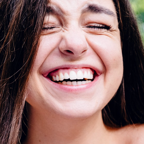 Adult Orthodontics Calgary - smile 12
