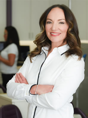 Dr Trpkova Calgary Orthodontist