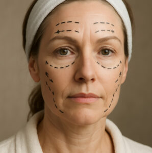 Botox Calgary - botox3 e1748554058581 Botox in Calgary of a woman