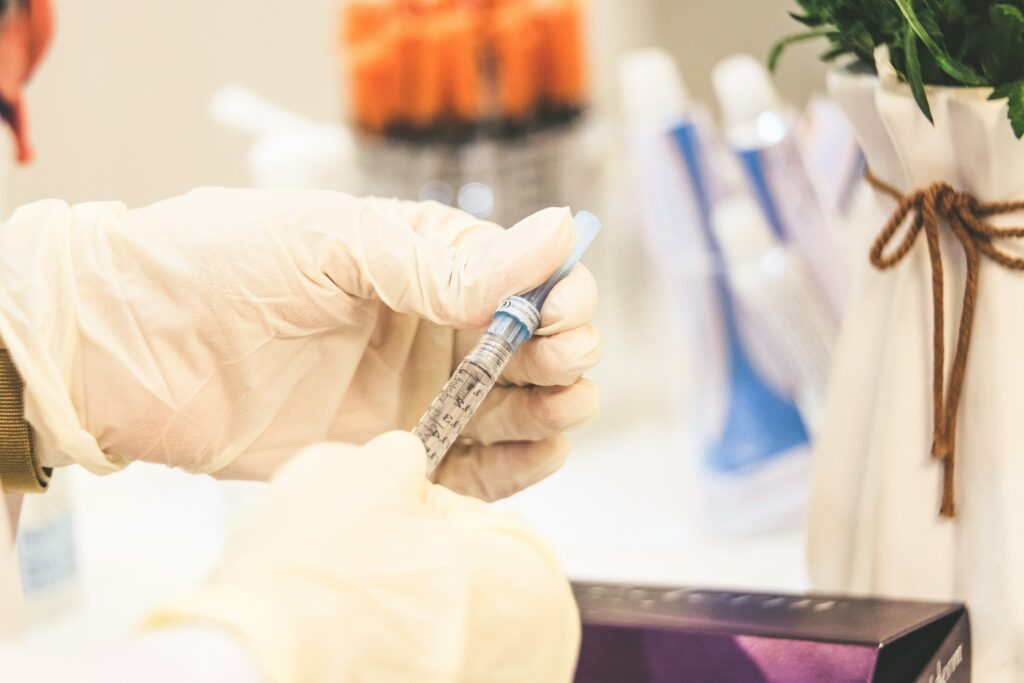 How Long Does Botox Take to Kick in?